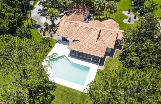 Swiss 23 - Lake Stephanie - Foto 24