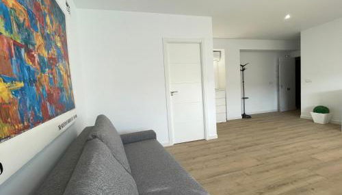 Mirador al puente del río Genil - Foto 2