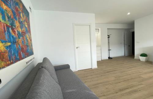 Mirador al puente del río Genil - Foto 2