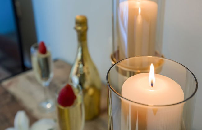 Artdeco Luxury Suites - Foto 36