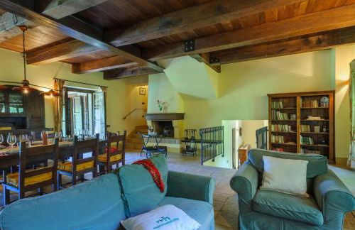 Holiday Home Ca Seppe Marche Ferienvillen- privater Pool by Interhome - Photo 32