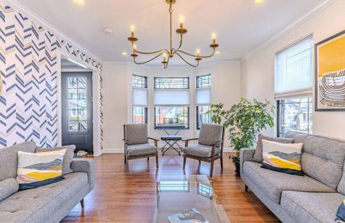 Bergen County NYC Bus Malls - Foto 9