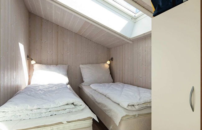 Holiday Home in Grömmitz - Foto 24