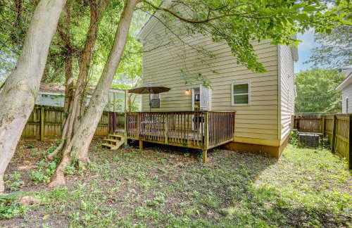 Ideal World Cup Base 2 Mi to Stadium and Dtwn ATL! - Photo 30