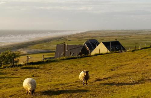 Le clapotis de l'Ô, calme, balcon sur la mer, à 2 h de Paris - Foto 50
