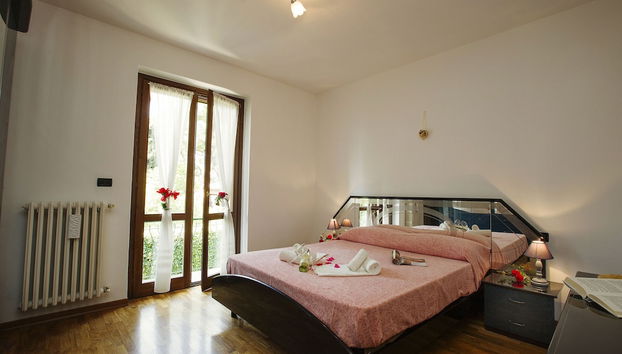 Residenza Vittoria - Foto 2, Habitación