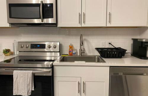 Cozy Studio Bungalow Steps To Armature Works - Foto 46