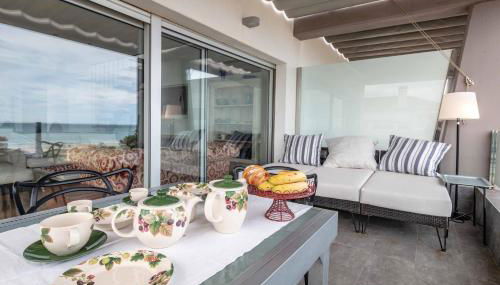 RELAX TOTAL JUNTO AL MAR - Photo 3