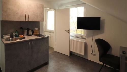 Boardinghouse - Alte Mühle - Foto 5