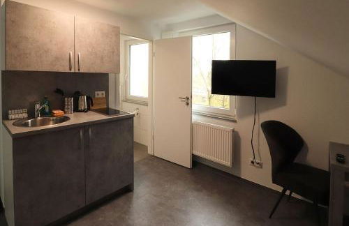 Boardinghouse - Alte Mühle - Foto 5