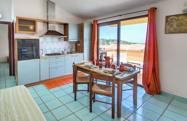 Residence Oasi Anfiteatro - Foto 16