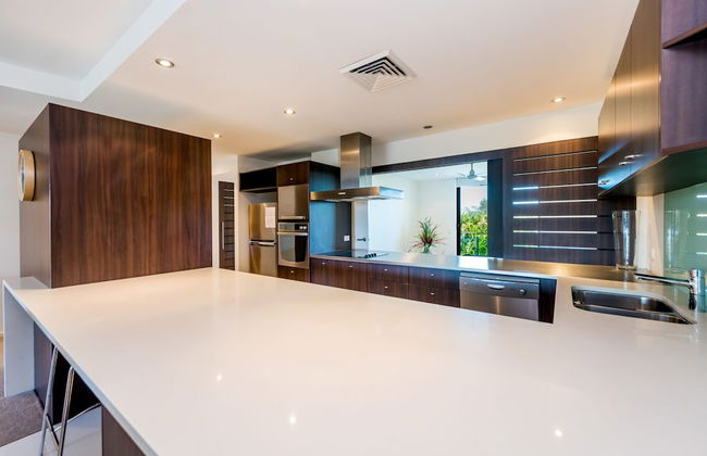 Peregian on the Beach - 5/31 Lorikeet Drive - Foto 7