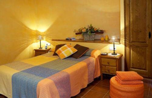 Turisme Rural Ca l,Anguila - Foto 25