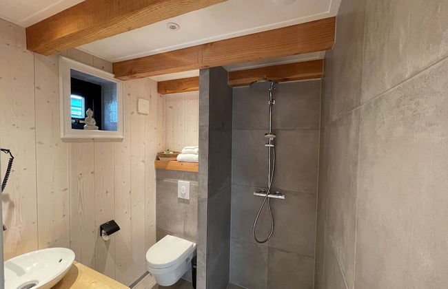 Inviting Chalet in Monnickendam With Garden - Foto 18