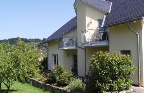 Ferienwohnungen Gibbert - Foto 22