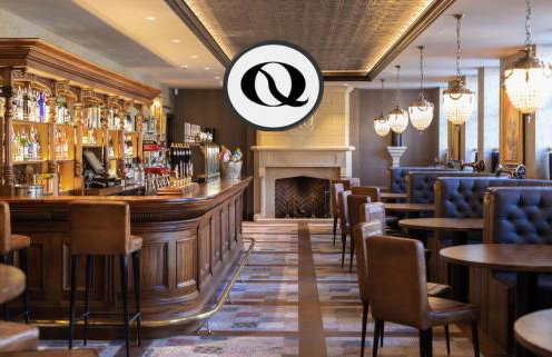 The Queens Head, Parkside apartment 2 - Photo 3