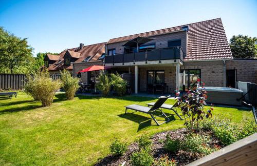 Ferienwohnung FleesenDomizil - Foto 1