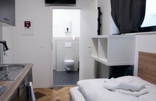 Hive Apartments Giesen an der B6 - Foto 2