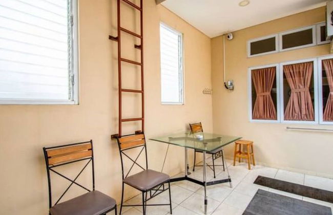 Homestay Helinium - Foto 2