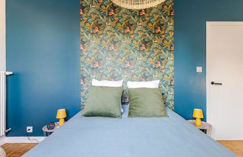 L'appart le 19 , F3 proche centre vue cathédrale, 2 chambres - Foto 23