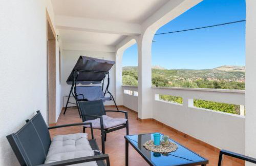 Family friendly house with a swimming pool Pozorac, Trogir - 22648 - Foto 16