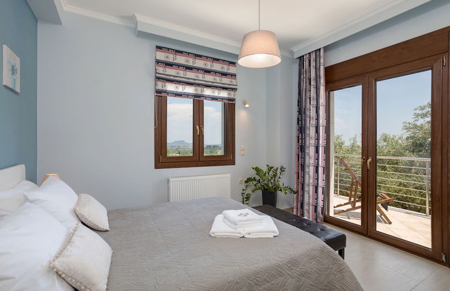 Villa Serenity - Foto 10