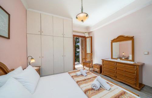 Toumazatos House Kefalonia with Sea & Sunset View - Foto 17