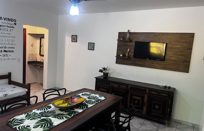Dell Mar Rentals - Flats and Apartments for Season - Ubatuba - Foto 64
