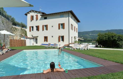 Villa Allegri Agriturismo di Charme - Foto 34