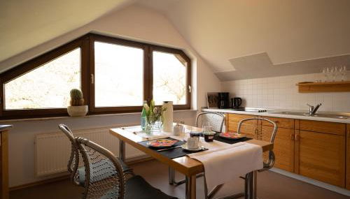 Gästehaus Heintz - Foto 4