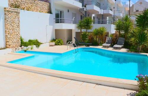 Ericeira (S. Lourenco) Apartment - Foto 27