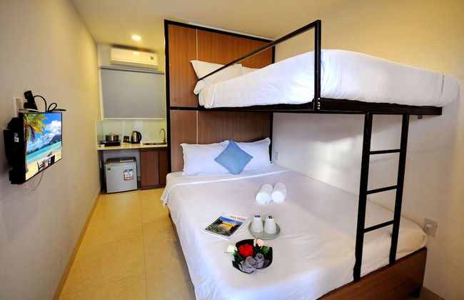 Banana Stay Nha Trang - Foto 11