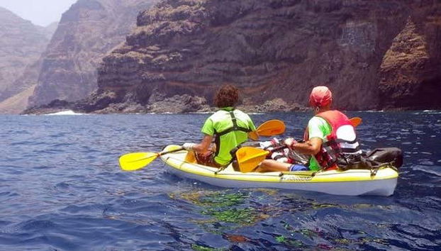 Navegando por las aguas del Atlántico