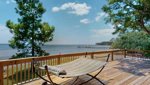 Waterfront Family Retreat on Choctawhatchee Bay! - Foto 4