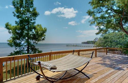 Waterfront Family Retreat on Choctawhatchee Bay! - Foto 4