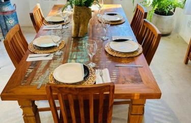 Casa Privada a 5 Minutos da Praia - Foto 7