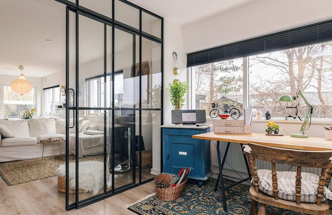 6 Person Holiday Home in Rude - Foto 3
