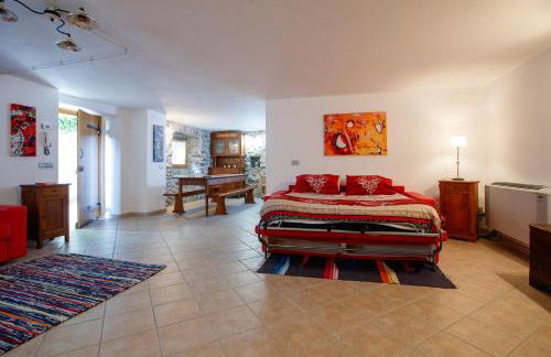 IL COMO' DELLA CIVETTA - Taverna “La Fenice” - Foto 13