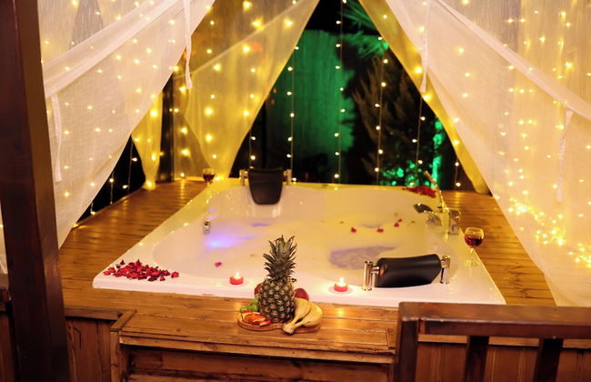 Sare Suit Bungalow - Foto 23