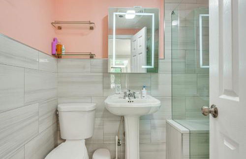 Cozy Long Pond Winter Retreat Waterfront Gem! - Foto 16