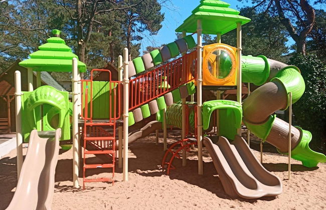 Cottage in Lazy Near Beach and Lake Jamno - Foto 4