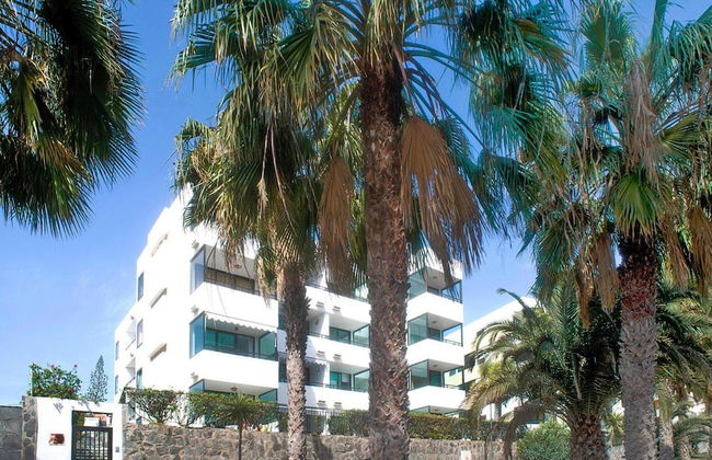 Modern Flat With Side sea View in San Augustin - Foto 16