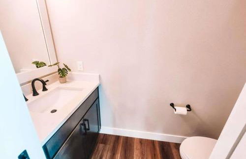 Broadmoor Mtn Retreat Pet Friendly Townhouse - Foto 22