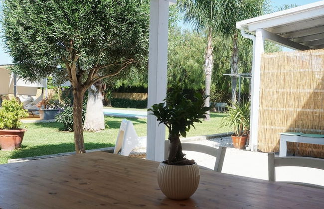 Dependance in Villa con Piscina by Wonderful Italy - Foto 4