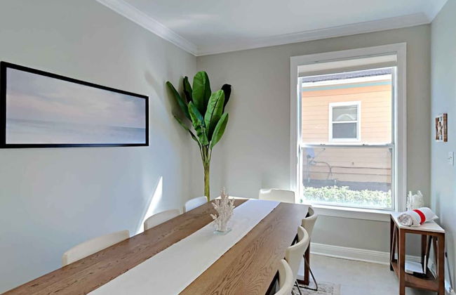 Captain's Lookout - Foto 12