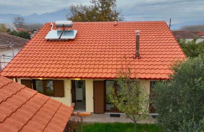 Fyllenia Country Home, Aridaia, Pozar Baths - Foto 25