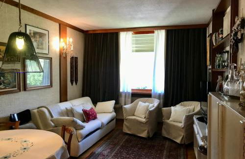 Bilocale con vista su Bormio - Foto 8