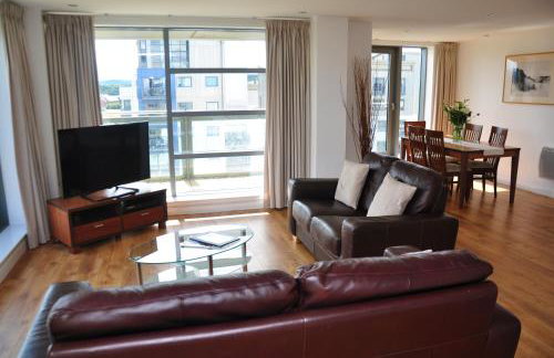 Ocean Serviced Apartments - Foto 13