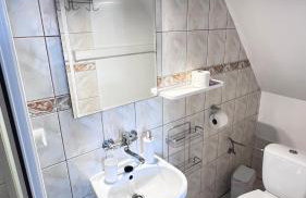 Pokoje Kuźnica Żeglarska - Photo 27