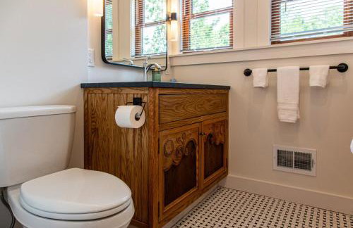 The Cottage at Forest Inn - Foto 31